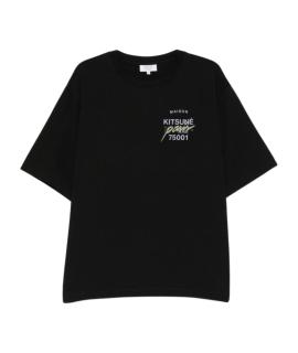 MAISON KITSUNE Футболка