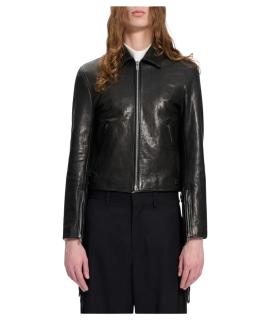 ANN DEMEULEMEESTER Куртка