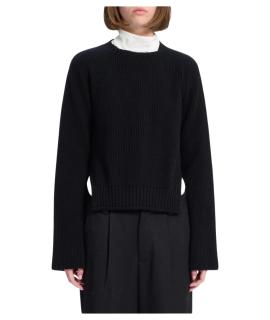 ANN DEMEULEMEESTER Джемпер / свитер