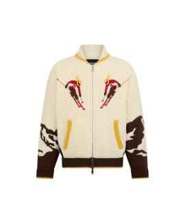 DSQUARED2 Кардиган