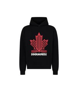 DSQUARED2 Худи/толстовка