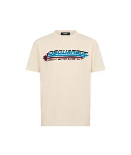 DSQUARED2 Футболка