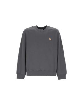 MAISON KITSUNE Худи/толстовка