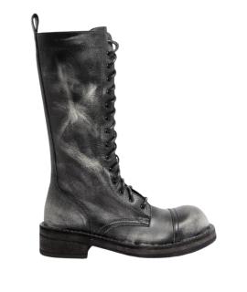 ANN DEMEULEMEESTER Ботинки