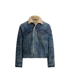 RALPH LAUREN Куртка