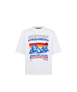 DSQUARED2 Футболка