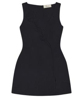 BLUMARINE Коктейльное платье