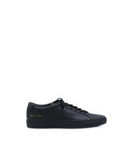 COMMON PROJECTS Низкие кроссовки / кеды