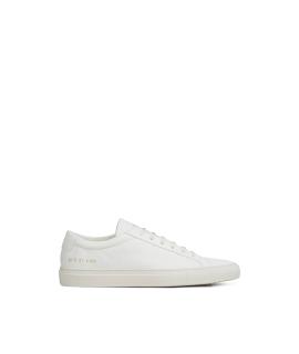 COMMON PROJECTS Низкие кроссовки / кеды
