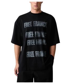 VETEMENTS Футболка