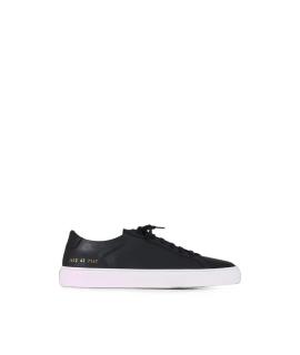 COMMON PROJECTS Низкие кроссовки / кеды