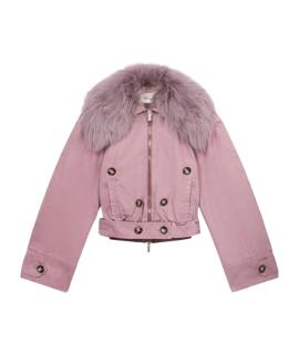 BLUMARINE Куртка