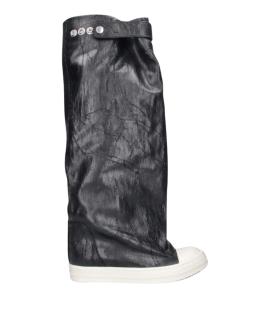RICK OWENS DRKSHDW Сапоги