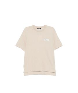 JACQUEMUS Футболка