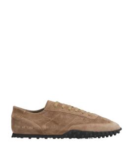 COMMON PROJECTS Низкие кроссовки / кеды