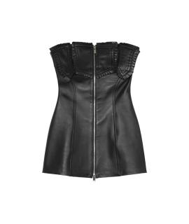 BLUMARINE Коктейльное платье