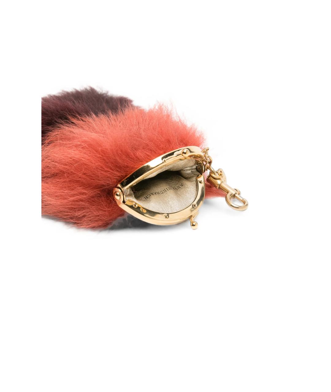ANYA HINDMARCH Мульти кошелек, фото 3