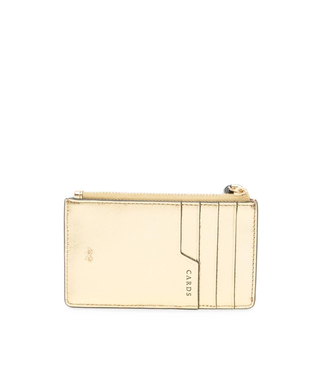 ANYA HINDMARCH Мульти кожаный кошелек, фото 3