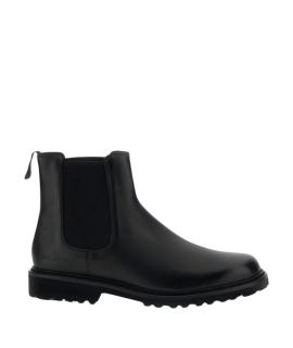 COMMON PROJECTS Высокие ботинки