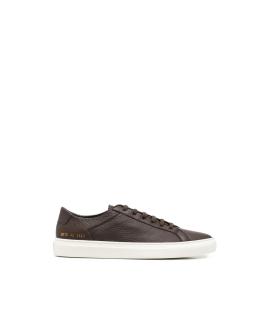 COMMON PROJECTS Низкие кроссовки / кеды