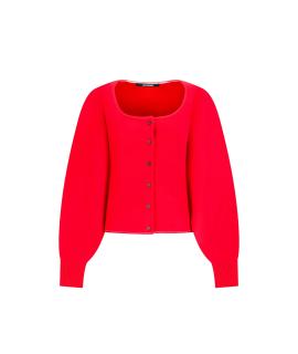 JACQUEMUS Кардиган