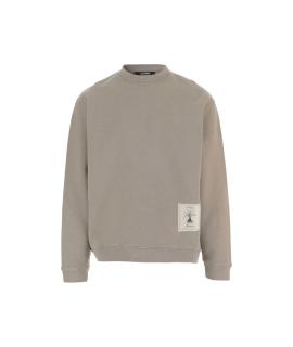 JACQUEMUS Худи/толстовка