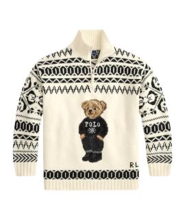 RALPH LAUREN Джемпер / свитер