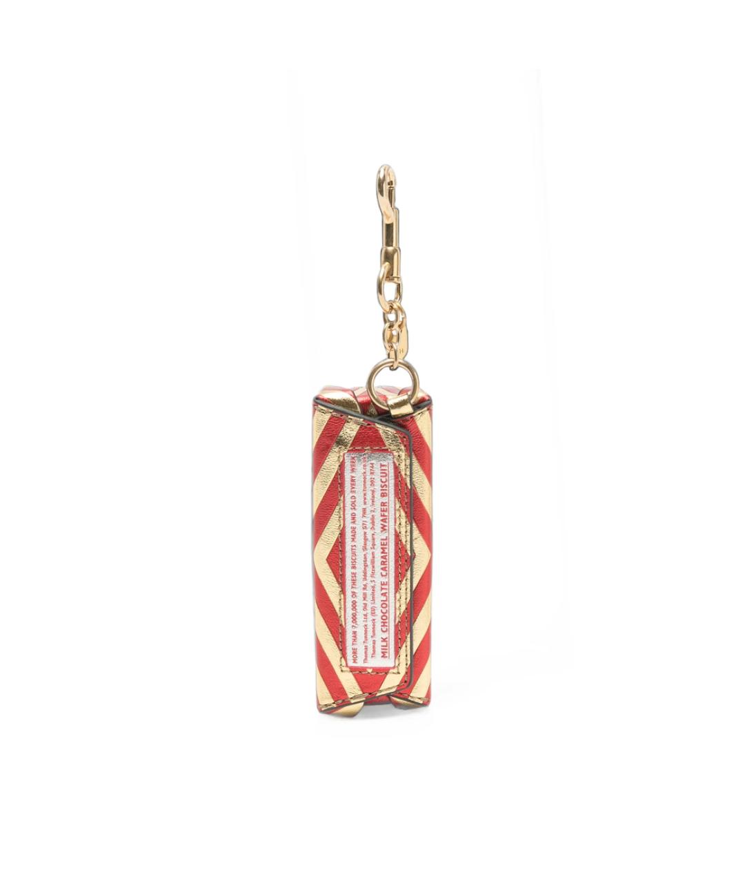 ANYA HINDMARCH Мульти брелок, фото 3