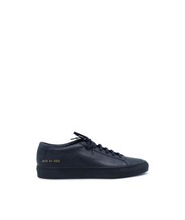 COMMON PROJECTS Низкие кроссовки / кеды
