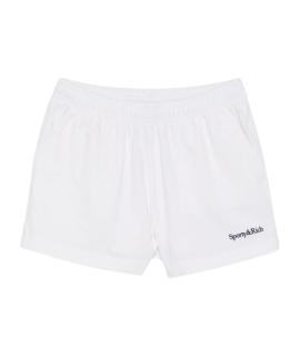 SPORTY AND RICH Шорты