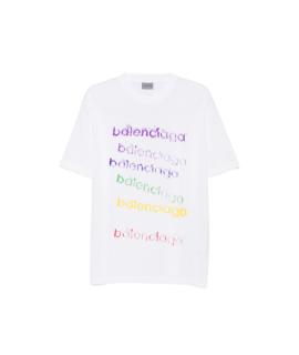 BALENCIAGA Футболка
