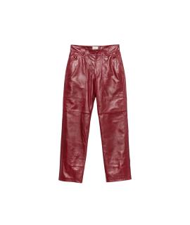 ISABEL MARANT Прямые брюки