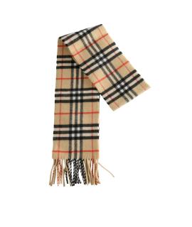 BURBERRY Шарф
