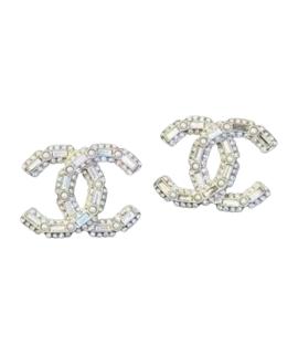 CHANEL Серьги