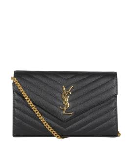 SAINT LAURENT Клатч/вечерняя сумка