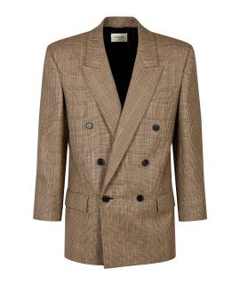SAINT LAURENT Жакет/пиджак