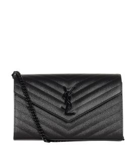 SAINT LAURENT Клатч/вечерняя сумка