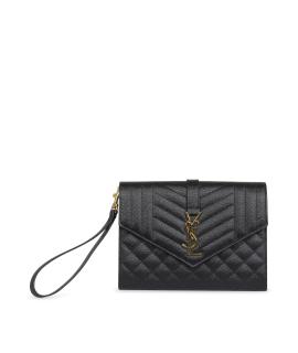 SAINT LAURENT Клатч/вечерняя сумка
