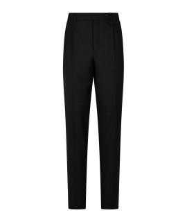 SAINT LAURENT Классические брюки