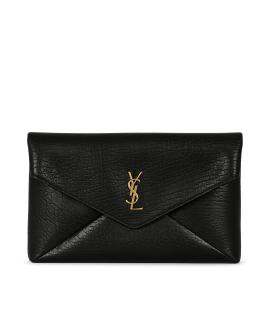 SAINT LAURENT Клатч/вечерняя сумка