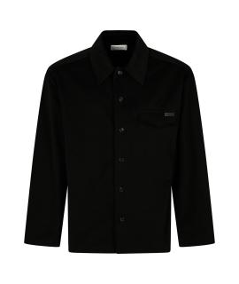 SAINT LAURENT Кэжуал рубашка