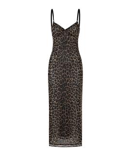 SAINT LAURENT Платье