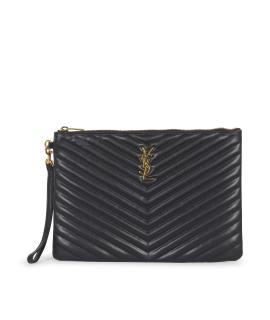 SAINT LAURENT Клатч/вечерняя сумка