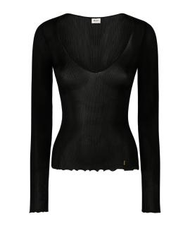 SAINT LAURENT Лонгслив