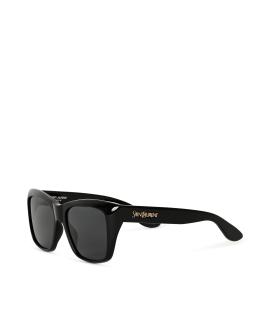 SAINT LAURENT Солнцезащитные очки
