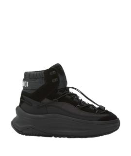 MOON BOOT Высокие кроссовки / кеды