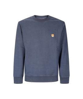 MAISON KITSUNE Худи/толстовка