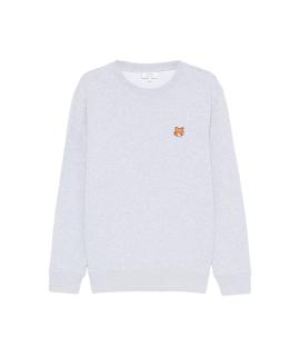 MAISON KITSUNE Худи/толстовка