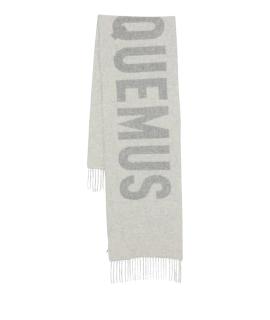JACQUEMUS Шарф