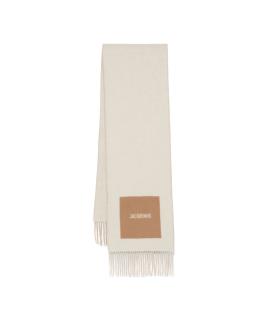 JACQUEMUS Шарф
